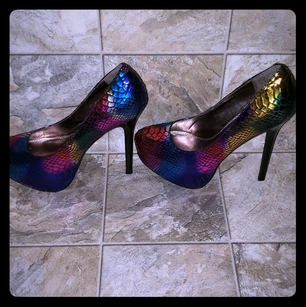 Heels